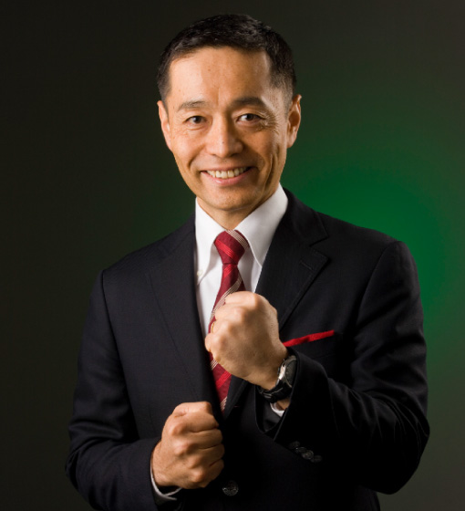 岩﨑 由純さん