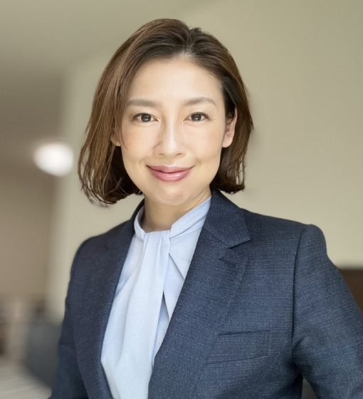 川端 有美さん
