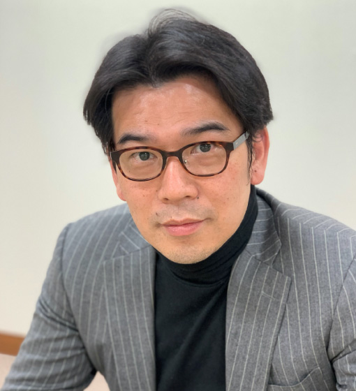 北川 竜也さん