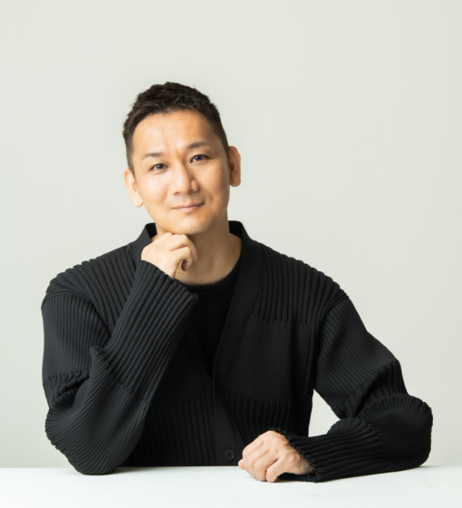 國友 尚さん