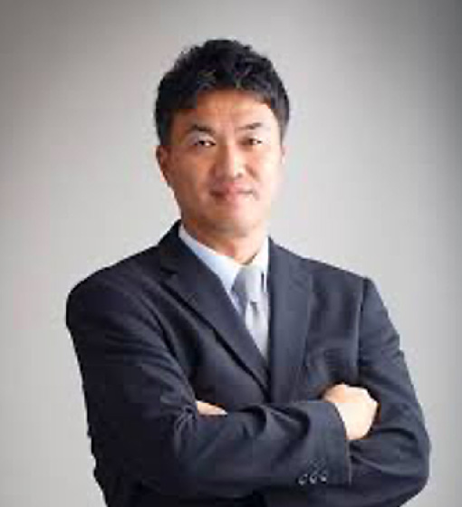 松葉 健司さん