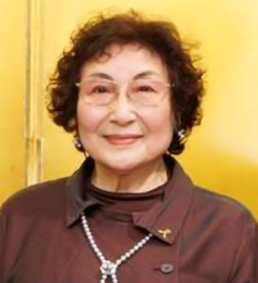 田部 眞樹子さん